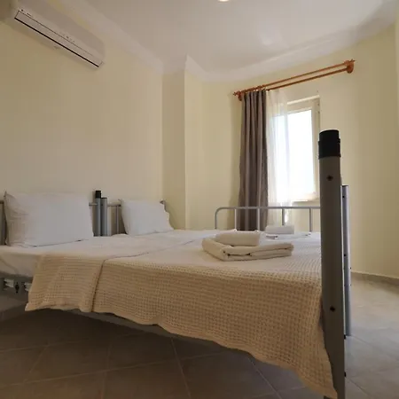 Villa Romantica 18 Milas