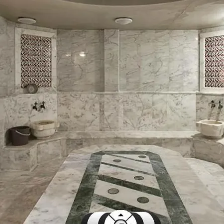 Romantica 18 Villa