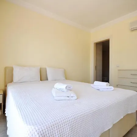 Romantica 18 Villa